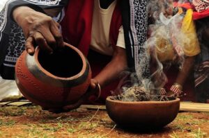 Traditional healer in Randfontein