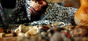 Traditional healer in Pretoria