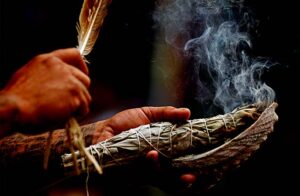 Traditional healer in Vereeniging