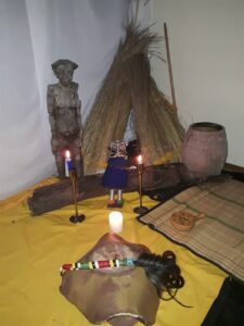 Traditional healer and lost love spell caster in Daveyton